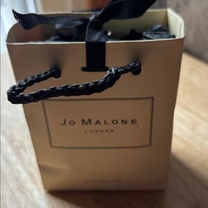 Jo Malone Gift bag